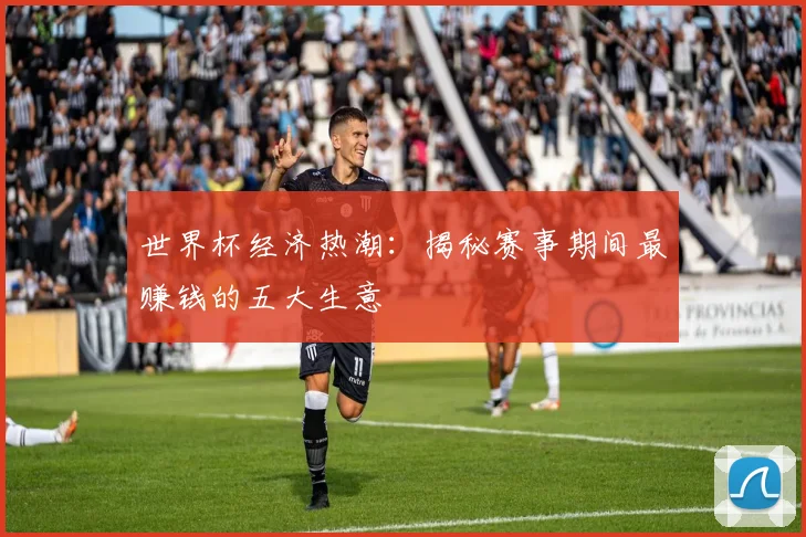世界杯经济热潮：揭秘赛事期间最赚钱的五大生意