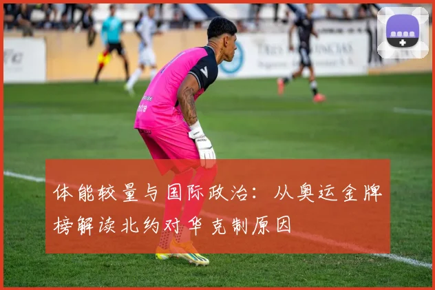 体能较量与国际政治:从奥运金牌榜解读北约对华克制原因